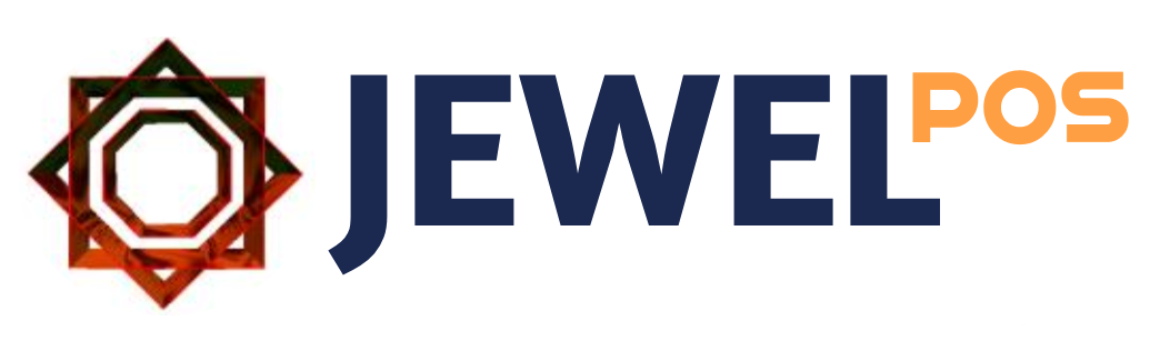 JewelPOS logo